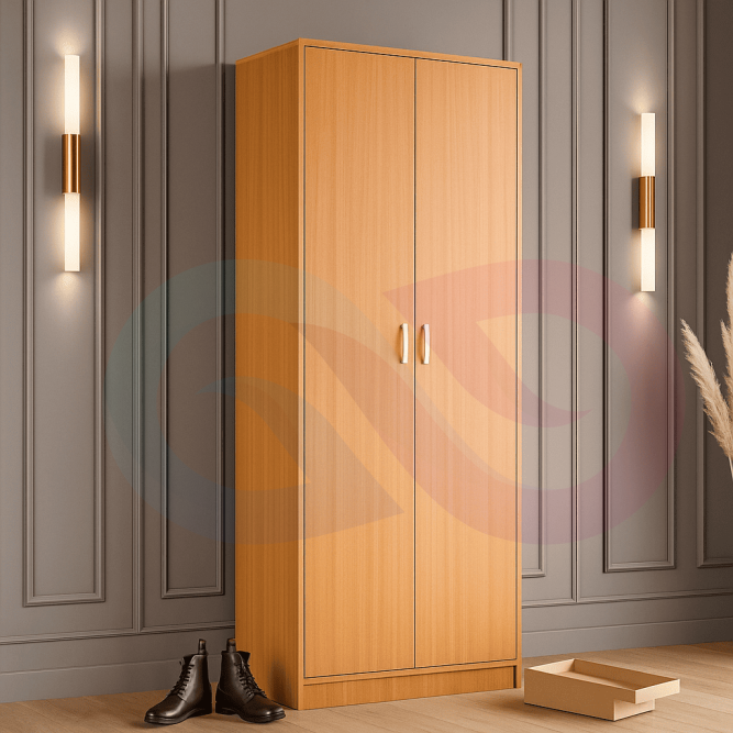 Шкаф для одежды Модель 052