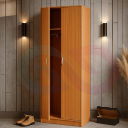 Шкаф для одежды Модель 052