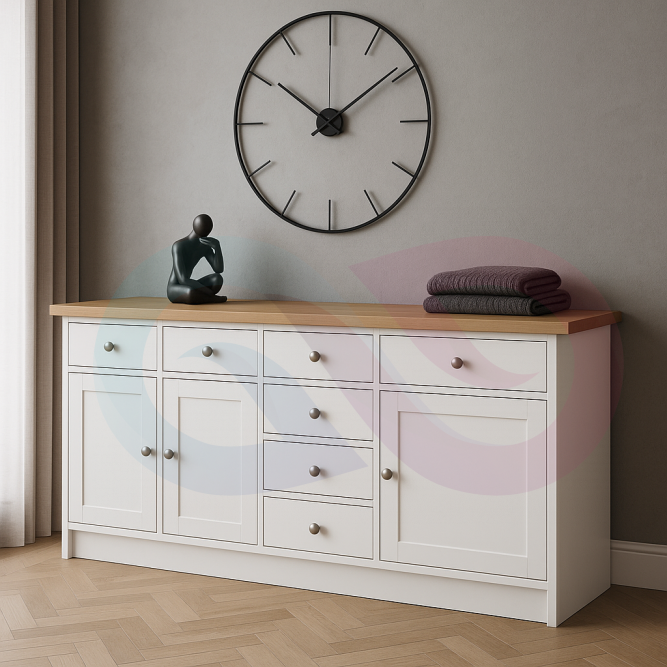 Комод Париж