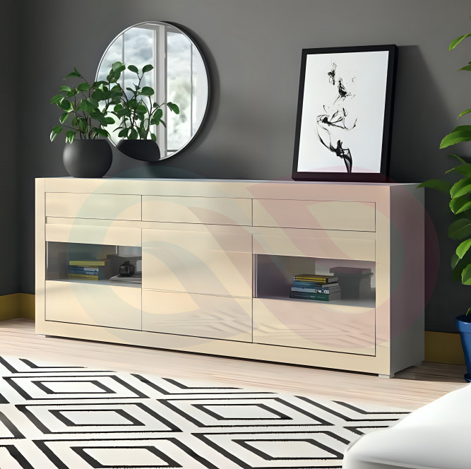 Комод Грэйс-2