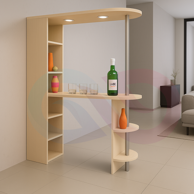 Барная стойка Омега