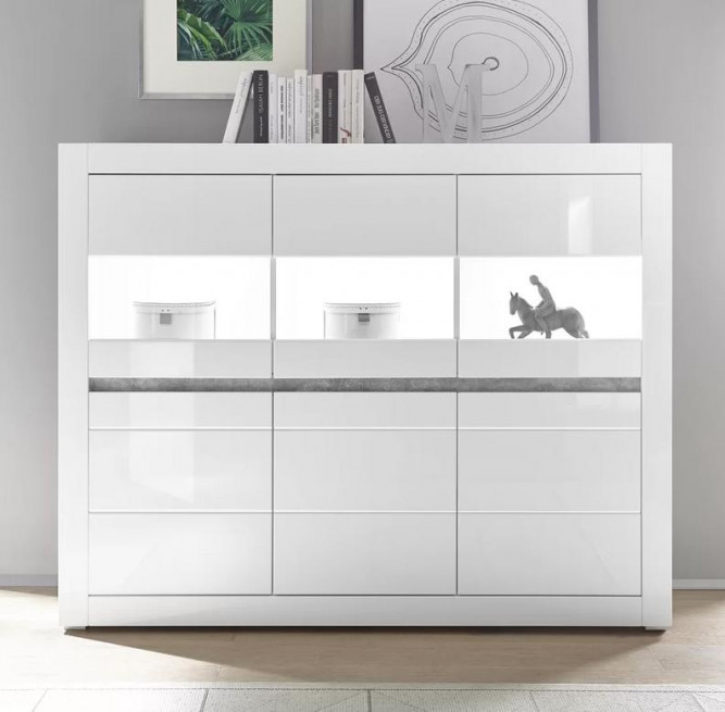 Комод Грэйс-4