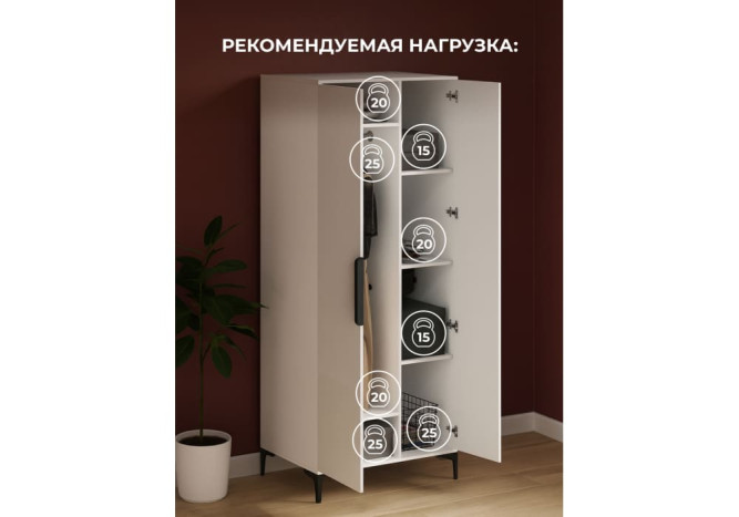 Шкаф Иадама