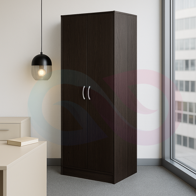 Шкаф распашной Симпл