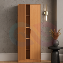 Шкаф распашной Симпл