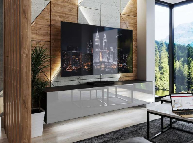 Тумба под тв Шато