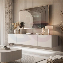 Тумба под тв Шато