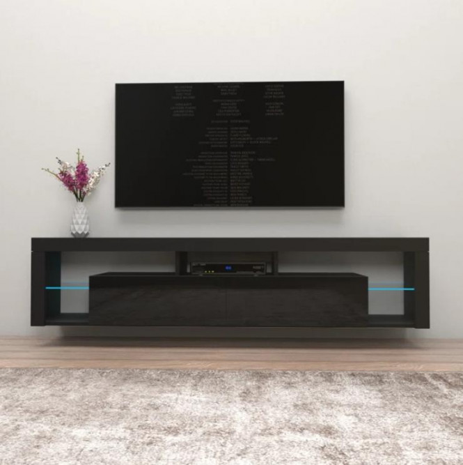 Тумба под тв Сантана