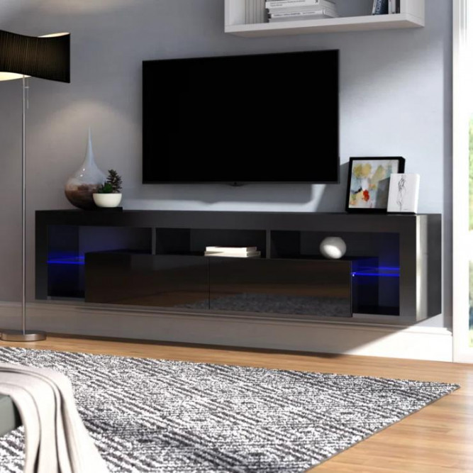 Тумба под тв Сантана