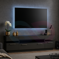 Тумба под ТВ Зеро