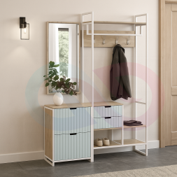 Прихожая Лео