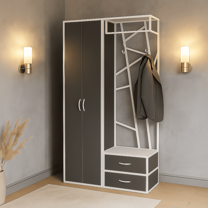 Прихожая Элис