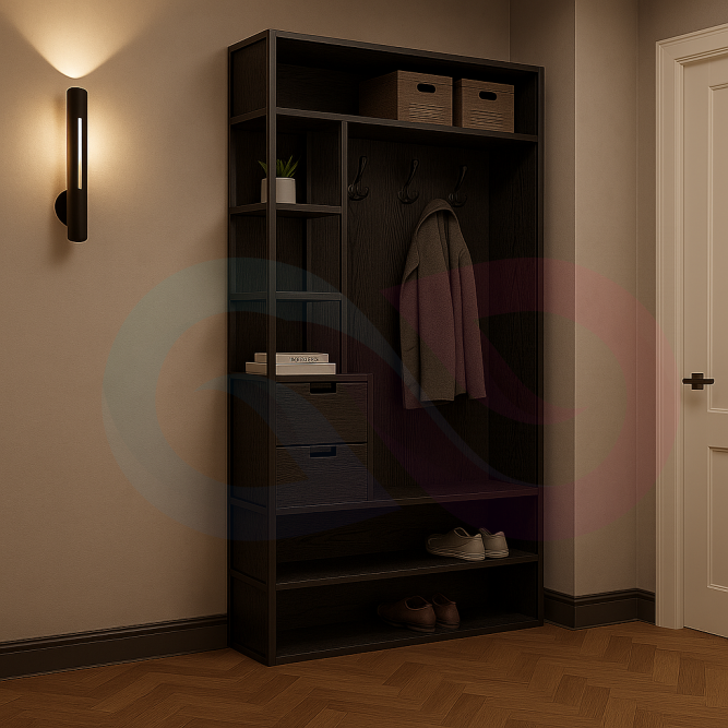 Прихожая Фиксо