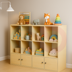 Стеллаж Куллио