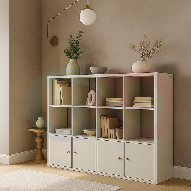 Стеллаж Куллио