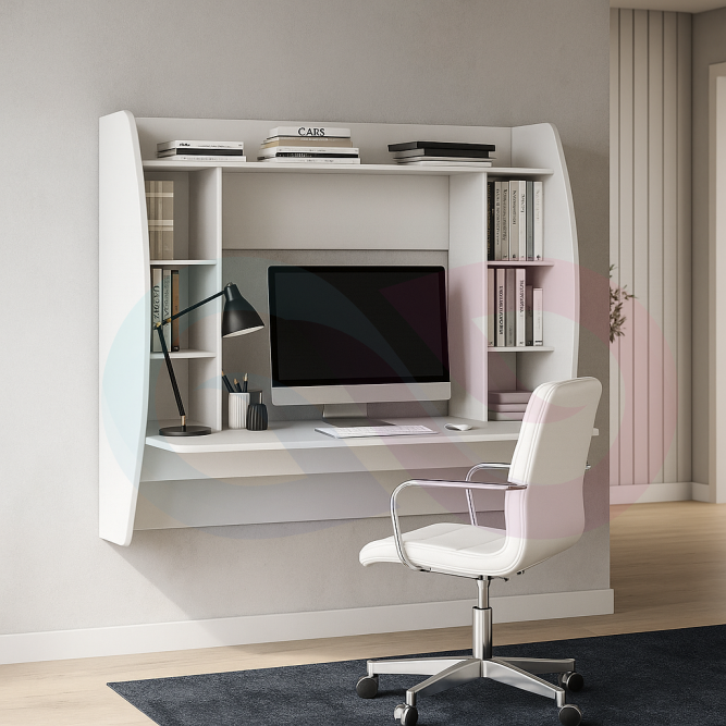 Стол навесной Зевс