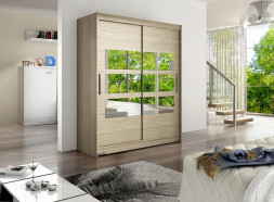 Шкаф-купе Мирабелла