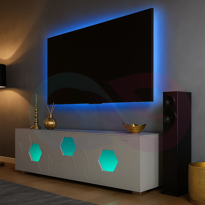 Тумба под тв Бавария