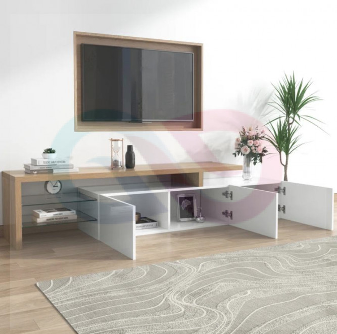 Тумба под тв Бельграно