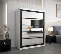 Шкаф-купе Мелани