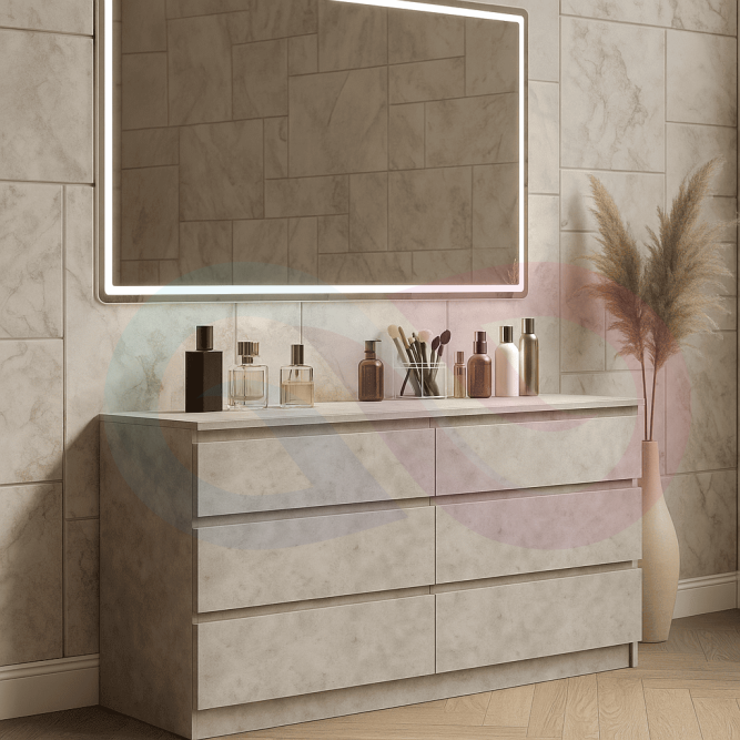 Комод Куллен 2