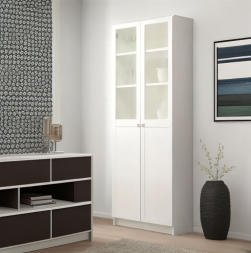 Шкаф книжный Прокси