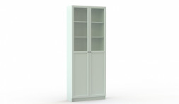 Шкаф книжный Прокси