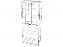 Шкаф книжный Прокси