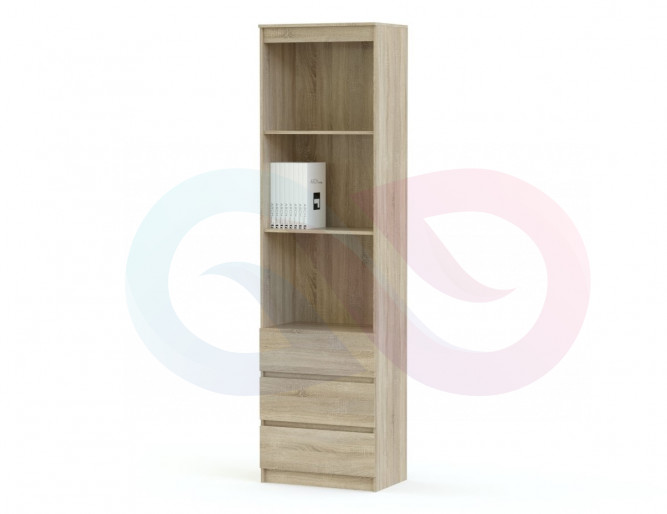 Стеллаж Сандер