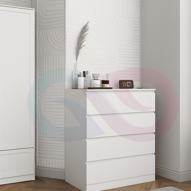 Комод Мальм 2