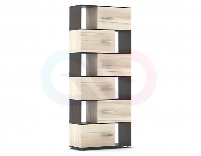 Стеллаж Орландо