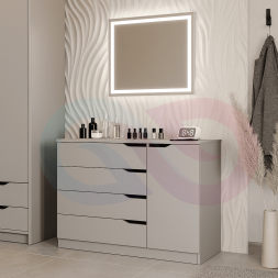 Комод Элис 120