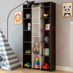 Стеллаж Оливия