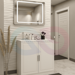 Комод Карл-16