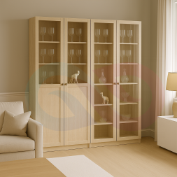 Шкаф Оксберг