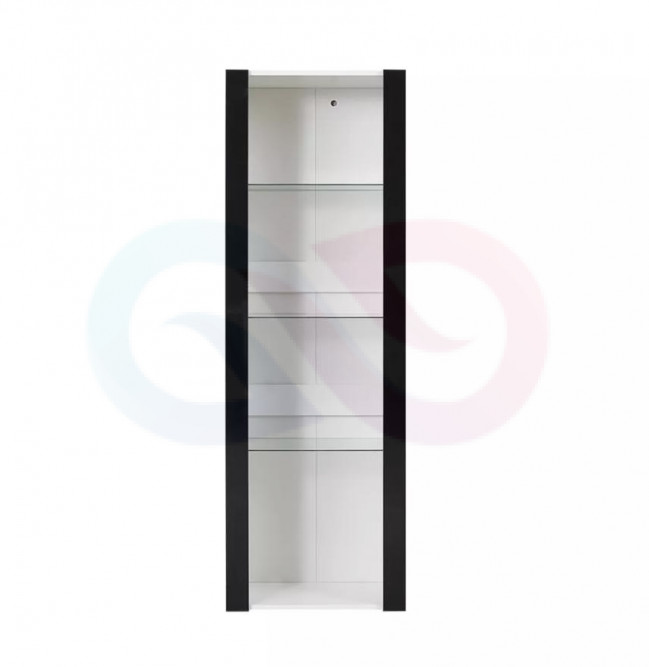 Пенал витрина Саура