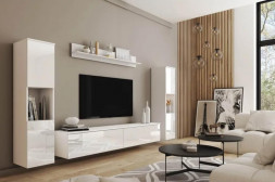 Стенка в гостиную Моррис