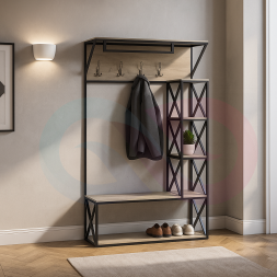 Прихожая Персу