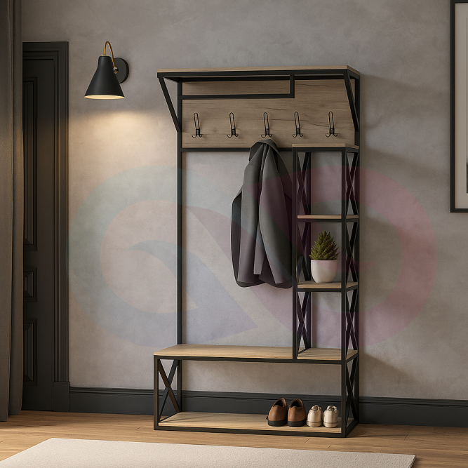 Прихожая Персу