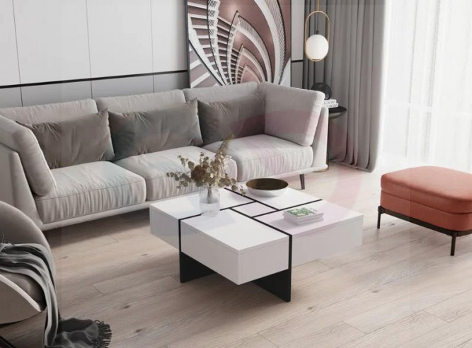 Журнальный столик Риччи