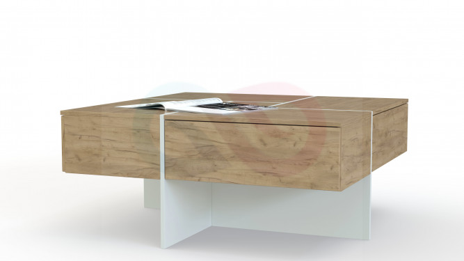 Журнальный столик Риччи