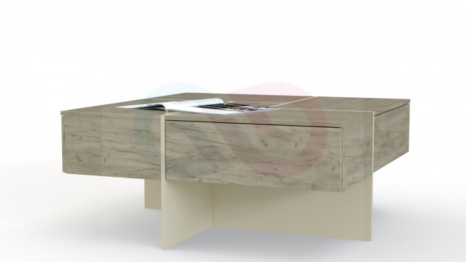 Журнальный столик Риччи