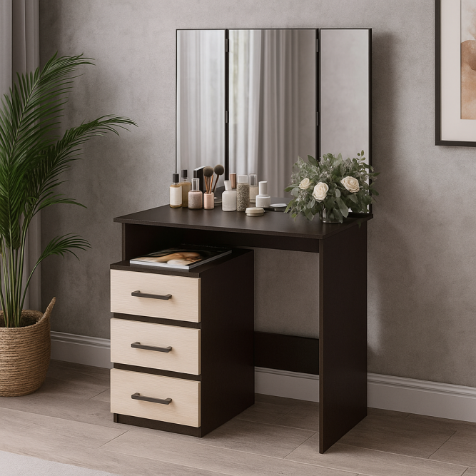 Туалетный столик Сара