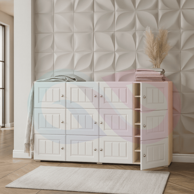 Комод Прайд 5