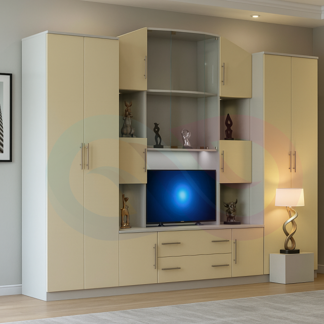 Стенка Марена