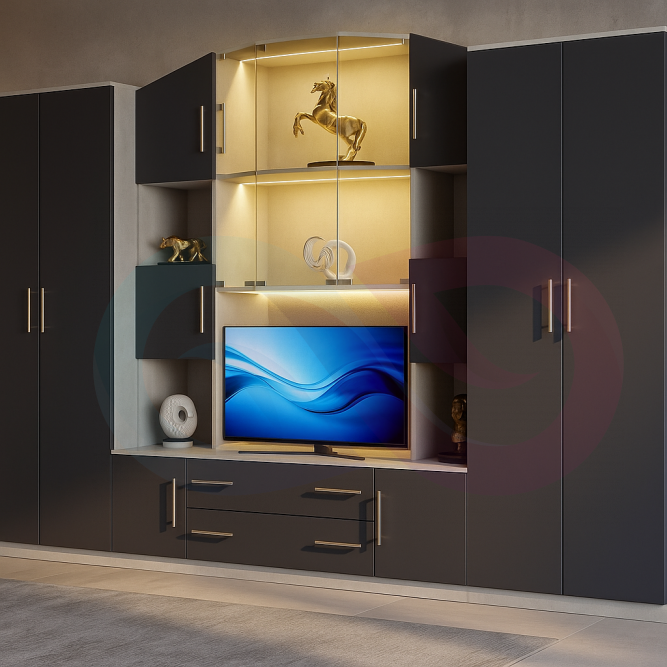 Стенка Марена