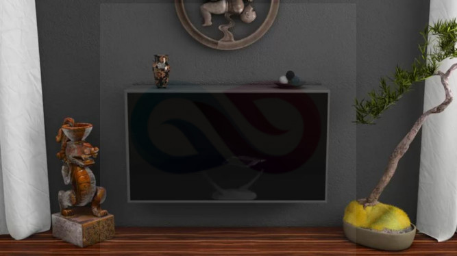 Комод Далия