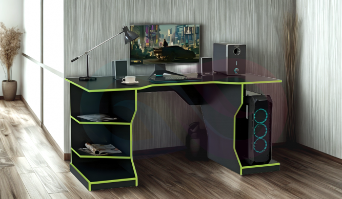 Игровой стол Кензо