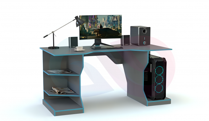 Игровой стол Кензо