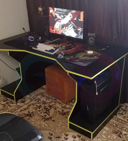 Игровой стол Кензо